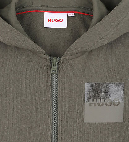 HUGO Cardigan - Kalamata