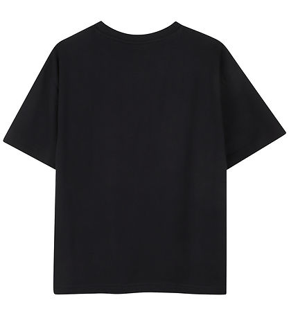 HUGO T-shirt - Sort