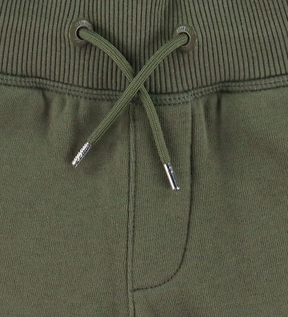 HUGO Sweatpants - Kalamata