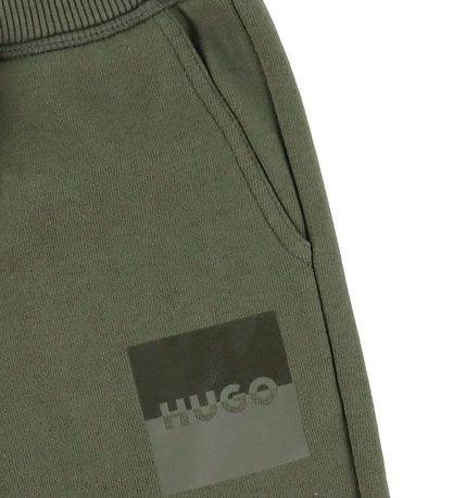 HUGO Sweatpants - Kalamata
