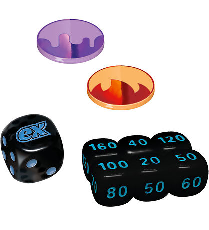 Pokémon Samlekort - Scarlet & Violet: Black Bolt - Elite Trainer