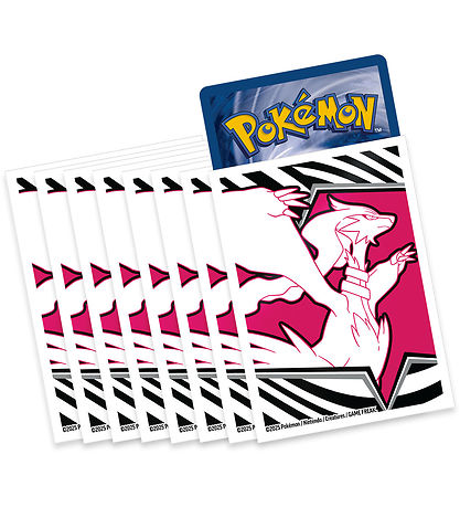 Pokémon Samlekort - Scarlet & Violet: White Flare - Elite Traine