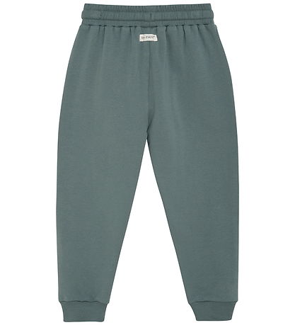 En Fant Sweatpants - Balsam Green