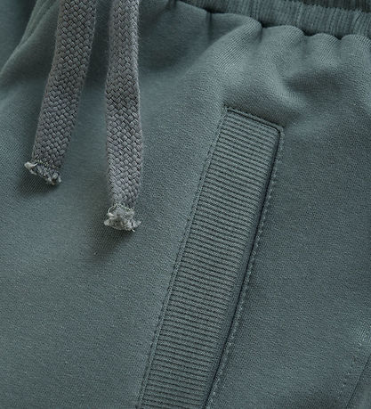 En Fant Sweatpants - Balsam Green