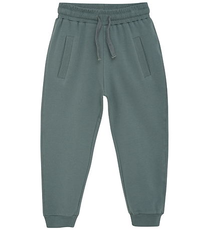 En Fant Sweatpants - Balsam Green