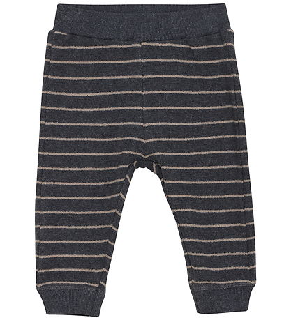 En Fant Sweatpants - Ebony