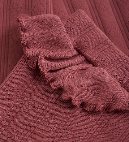 En Fant Leggings - Roan Rouge