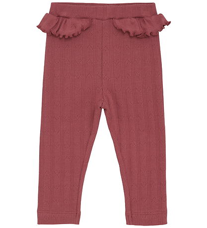 En Fant Leggings - Roan Rouge