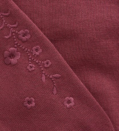 En Fant Cardigan - Strik - Roan Rouge