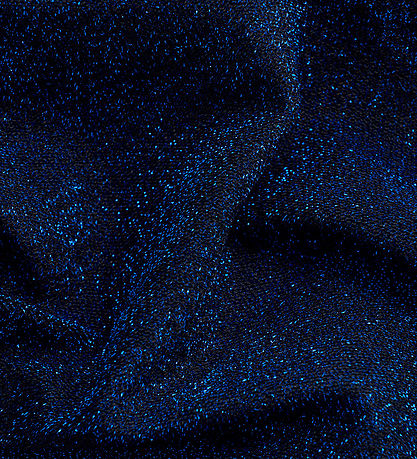 Creamie Bukser - Glitter - Blue Quartz