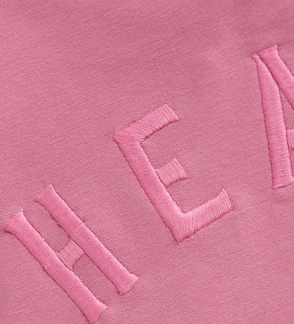 Creamie Sweatshirt - Wild Rose