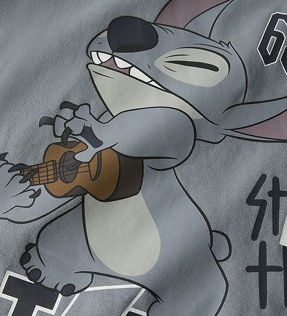 Name It T-shirt - Stitch - NkmAntony - Tradewinds