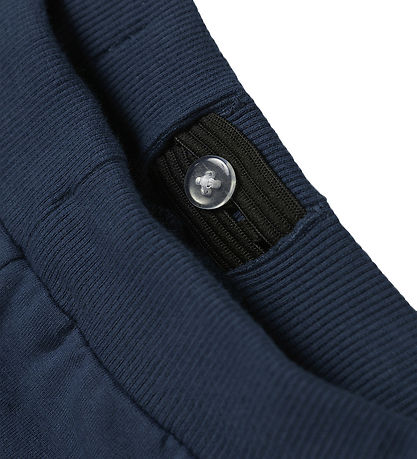 Name It Sweatpants - NmmSteffen - Insignia Blue