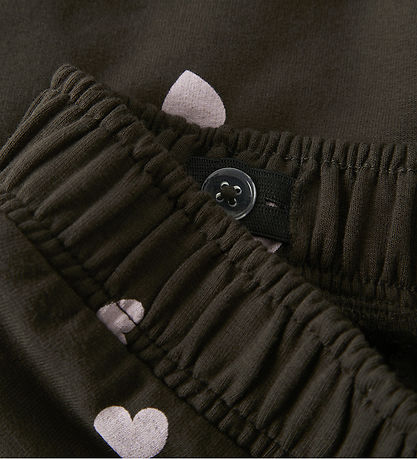 Name It Sweatpants - NmfNeheart - Delicioso