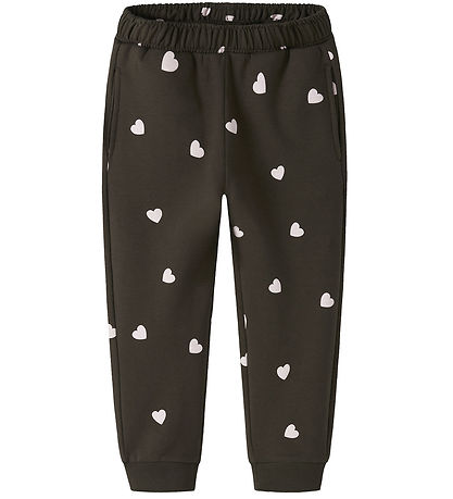 Name It Sweatpants - NmfNeheart - Delicioso