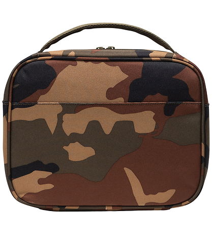 Herschel Køletaske - Pop Quiz - Woodland Camo