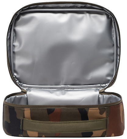 Herschel Køletaske - Pop Quiz - Woodland Camo