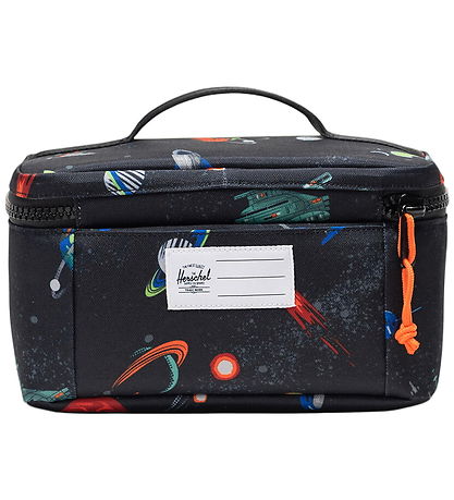 Herschel Køletaske - Heritage - Lunch Box - Space Adventure Glow