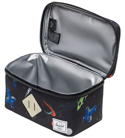 Herschel Køletaske - Heritage - Lunch Box - Space Adventure Glow