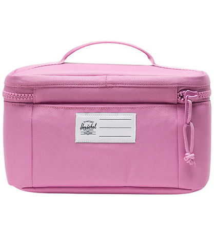 Herschel Køletaske - Heritage - Lunch Box - Opera Mauve