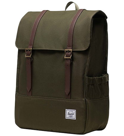 Herschel Rygsæk - Survey - Ivy Green