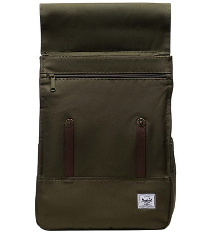 Herschel Rygsæk - Survey - Ivy Green