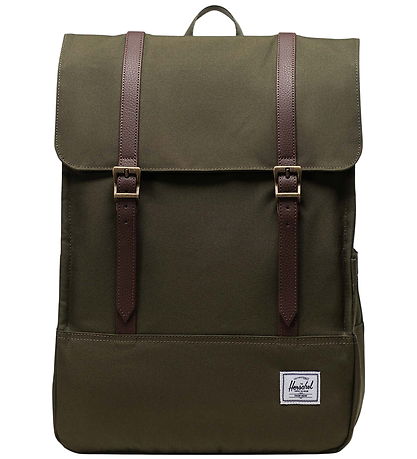 Herschel Rygsæk - Survey - Ivy Green