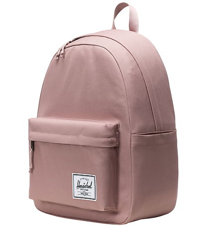 Herschel Rygsæk - Classic - Ash Rose