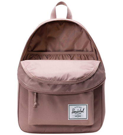 Herschel Rygsæk - Classic - Ash Rose
