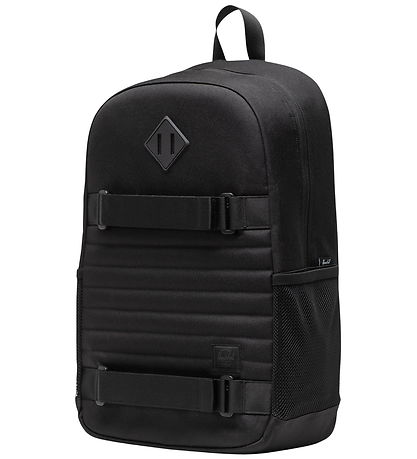 Herschel Rygsæk - Fleet Skate - Black