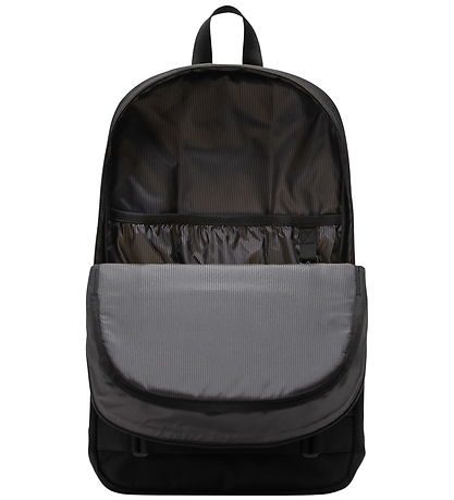 Herschel Rygsæk - Fleet Skate - Black