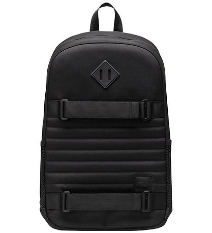 Herschel Rygsæk - Fleet Skate - Black