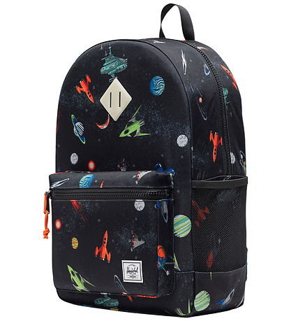 Herschel Rygsæk - Heritage Youth - Space Adventure Glow