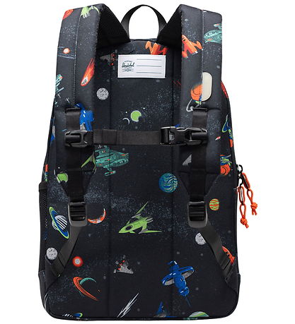 Herschel Rygsæk - Heritage Youth - Space Adventure Glow