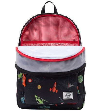 Herschel Rygsæk - Heritage Youth - Space Adventure Glow