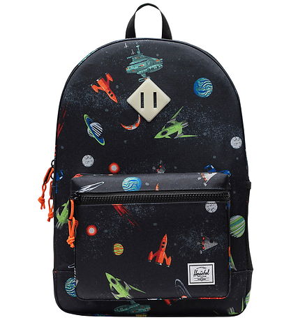 Herschel Rygsæk - Heritage Youth - Space Adventure Glow