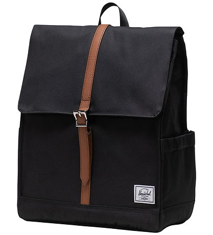 Herschel Rygsæk - City Backpack - Black