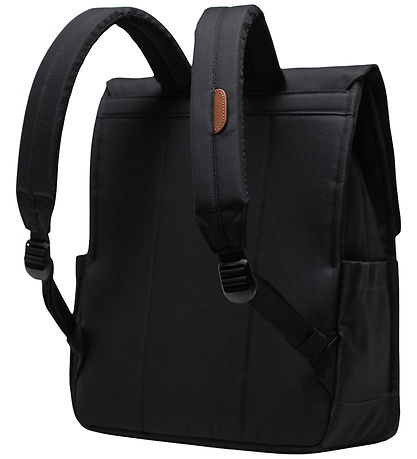 Herschel Rygsæk - City Backpack - Black