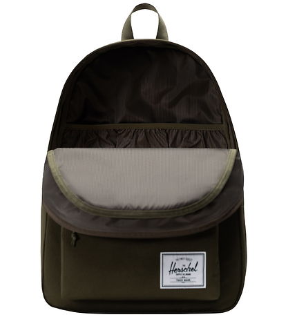 Herschel Rygsæk - Classic XL - Ivy Green