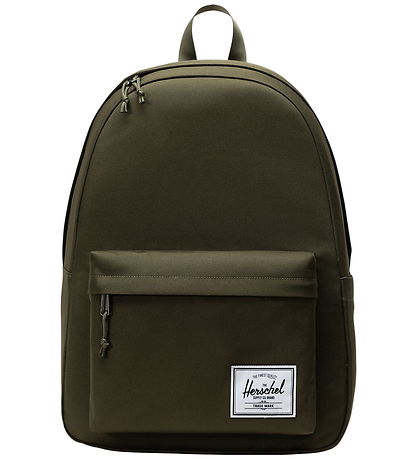 Herschel Rygsæk - Classic XL - Ivy Green