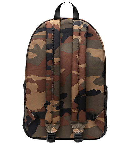 Herschel Rygsæk - Kanie Backpack - Woodland Camo/Black