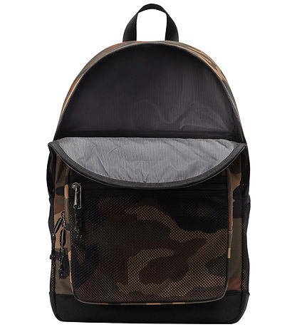 Herschel Rygsæk - Kanie Backpack - Woodland Camo/Black