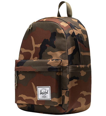 Herschel Rygsæk - Classic - Woodland Camo