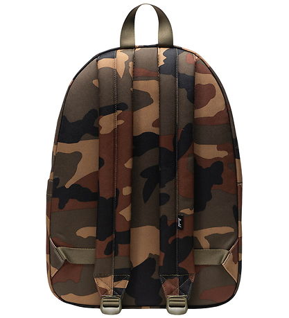 Herschel Rygsæk - Classic - Woodland Camo