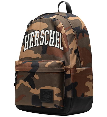 Herschel Rygsæk - Classic XL - Varsity Woodland Camo