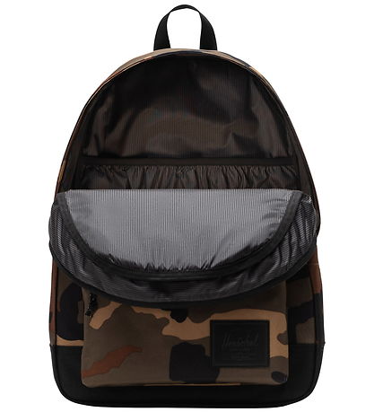 Herschel Rygsæk - Classic XL - Varsity Woodland Camo