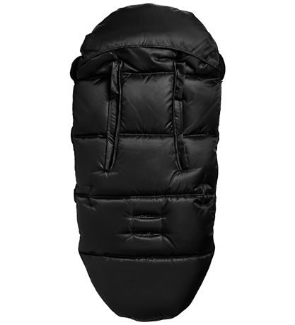 Elodie Details Kørepose - Black