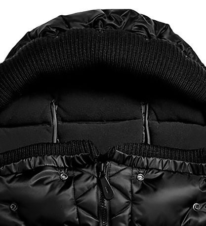 Elodie Details Kørepose - Black