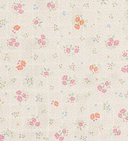 Konges Sløjd Stofbleer - 65x65 cm - 3-pak - Nonoka