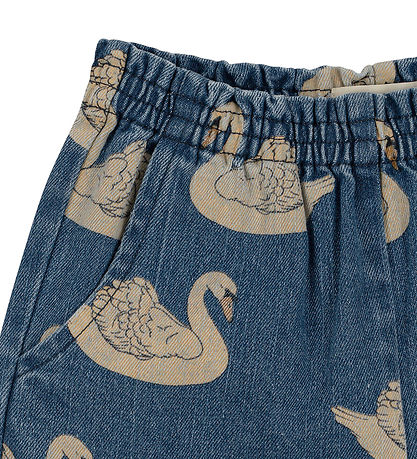 Konges Sløjd Jeans - Magot - Swan